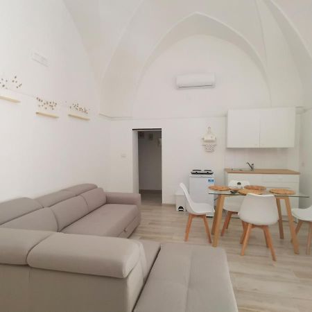 Levolte Apartment Brindisi Exterior photo