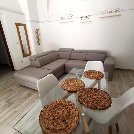Levolte Apartment Brindisi Exterior photo