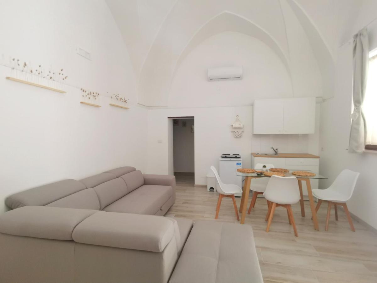 Levolte Apartment Brindisi Exterior photo