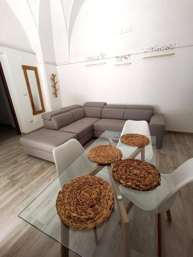 Levolte Apartment Brindisi Exterior photo