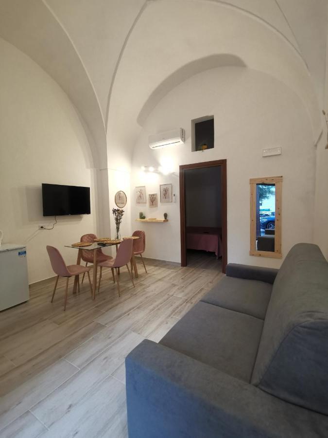 Levolte Apartment Brindisi Exterior photo
