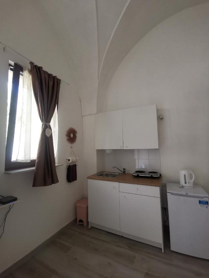 Levolte Apartment Brindisi Exterior photo