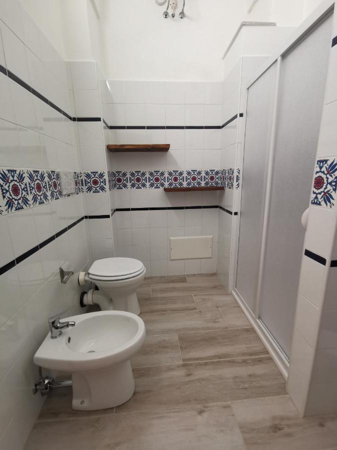 Levolte Apartment Brindisi Exterior photo