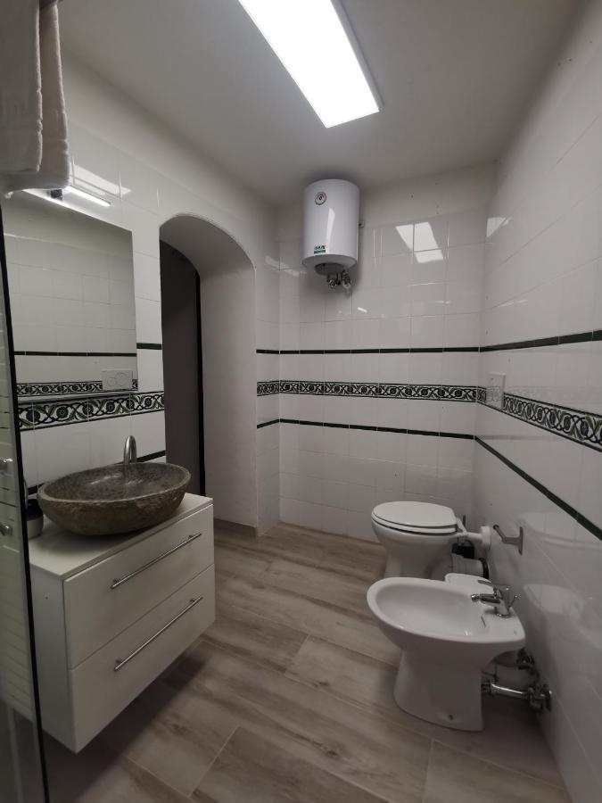 Levolte Apartment Brindisi Exterior photo