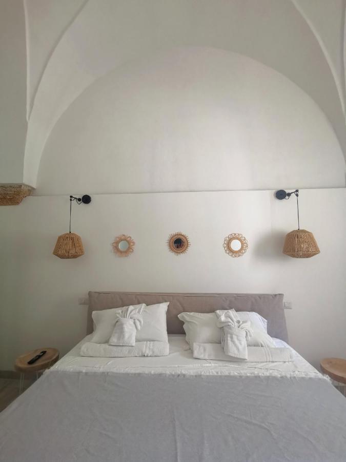 Levolte Apartment Brindisi Exterior photo