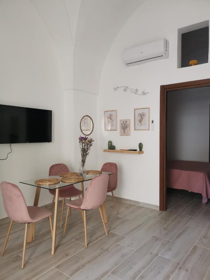 Levolte Apartment Brindisi Exterior photo