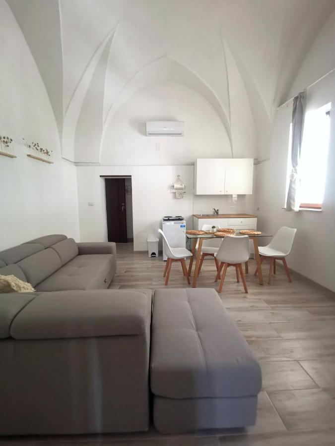 Levolte Apartment Brindisi Exterior photo