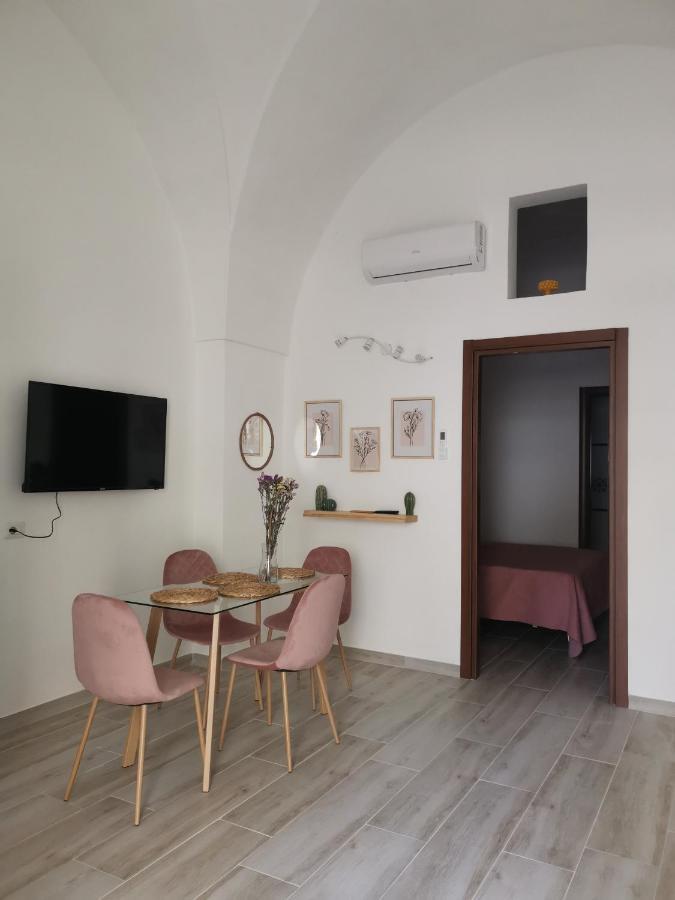 Levolte Apartment Brindisi Exterior photo