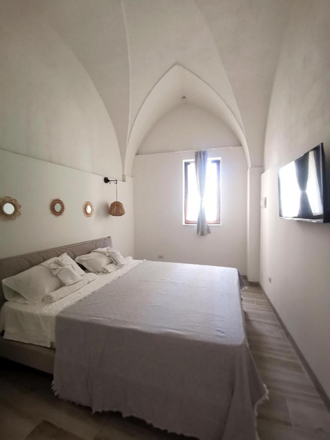 Levolte Apartment Brindisi Exterior photo