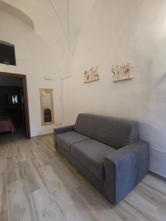 Levolte Apartment Brindisi Exterior photo