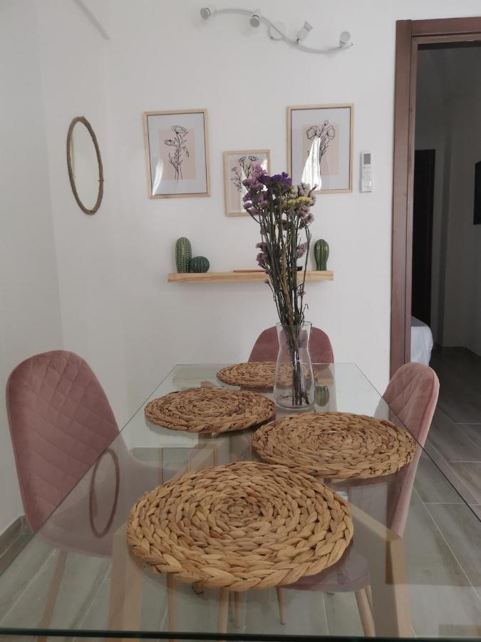 Levolte Apartment Brindisi Exterior photo